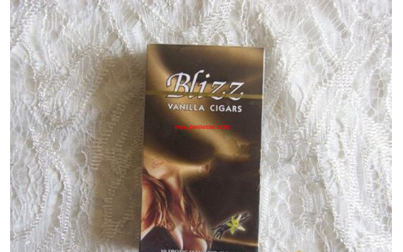 小雪茄Blizz(百丽滋)