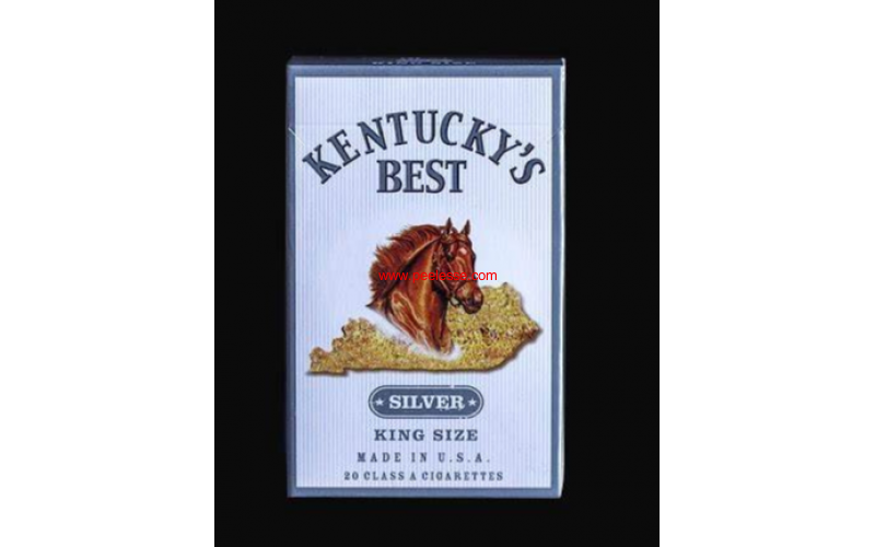 KENTUCKYS BEST(肯塔基最佳)