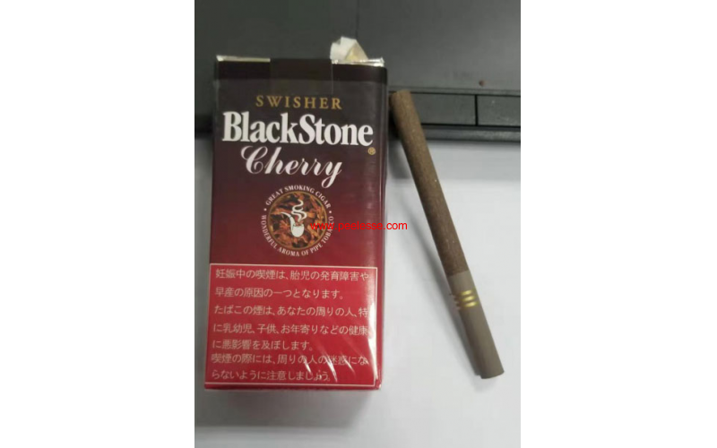 小雪茄BlackStoneCherry