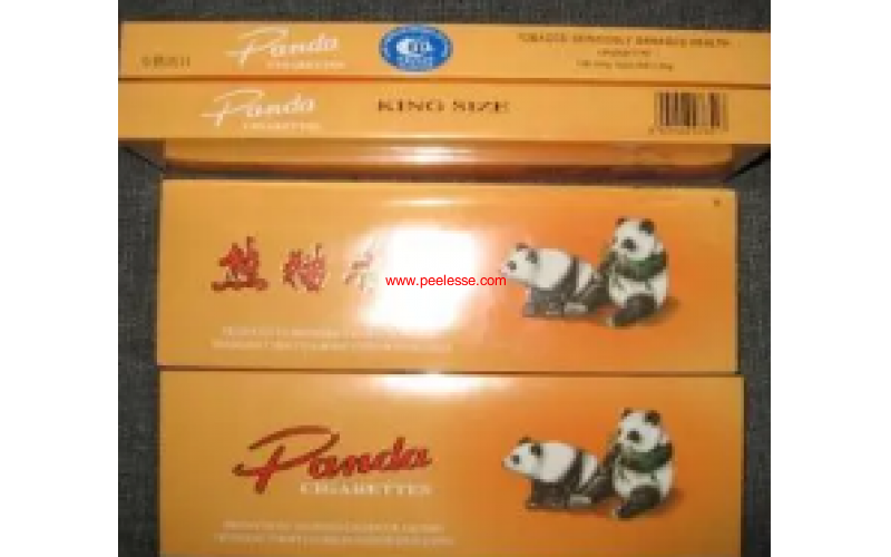 5000一条大熊猫香烟-大熊猫香烟8000一条